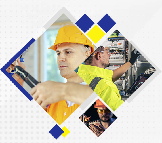 Técnico Global Eletrik