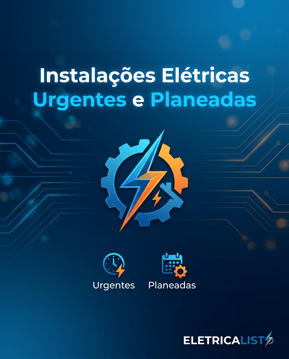 Trabalho de Instalação Elétrica