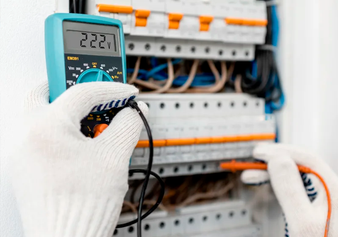 Instalações Elétricas